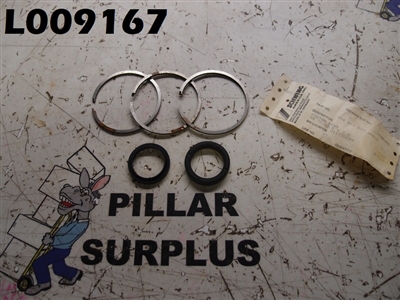 SCHWING AMERICA INC. PISTON RING KIT 994373877