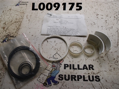 BRAY PNEUMATIC ACTUATOR REPAIR KIT SERIES 90/91