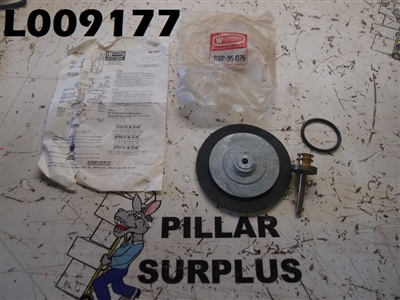 WILKERSON CORP. REPAIR KIT 95-076