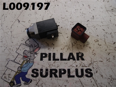 REXROTH SOLENOID WU35-4-A-042