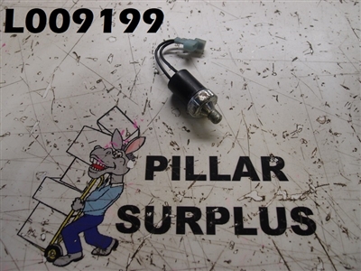 INGERSOLL RAND PRESSURE SWITCH 36757581