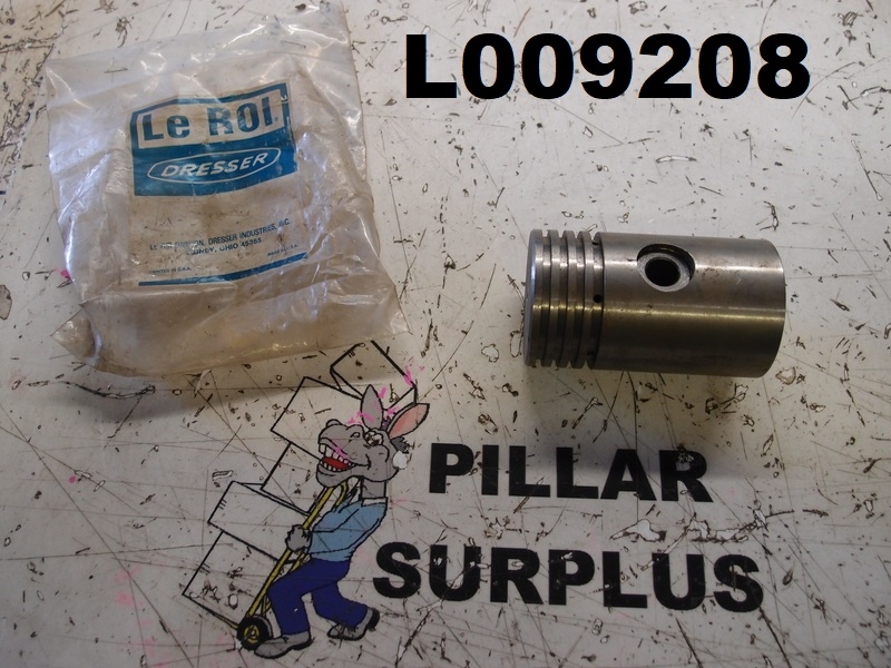 Leroi Piston For Fsc 4310 Air Compressor Ah8 388 1