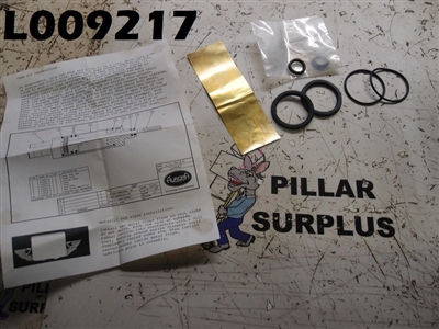 AURORA AIR PRODUCTS SEAL KIT S2442