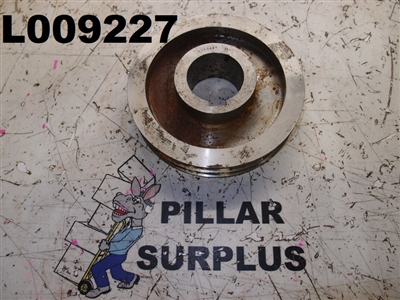 V-BELT PULLEY 0250447