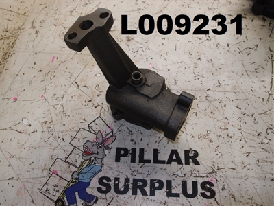 MELLING OIL PUMP M83