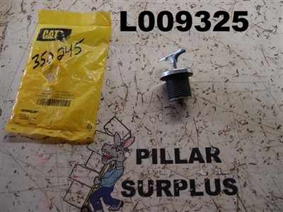 CAT CATERPILLAR OIL CAP 068-4497