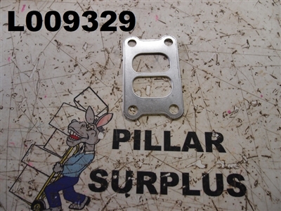 CAT CATERPILLAR GASKET 7C-7431