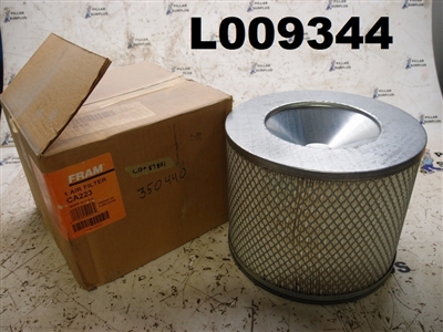 FRAM FILTER CA223