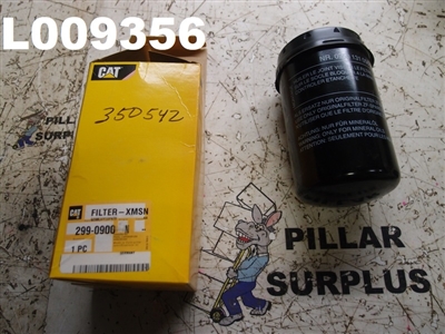 CAT CATERPILLAR FILTER 299-0900