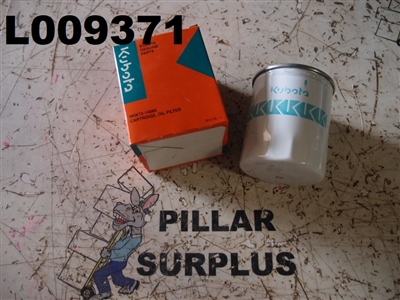 KUBOTA FILTER HHK72-14080