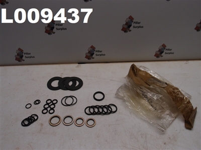 HAMWORTHY REPAIR KIT K0600630011