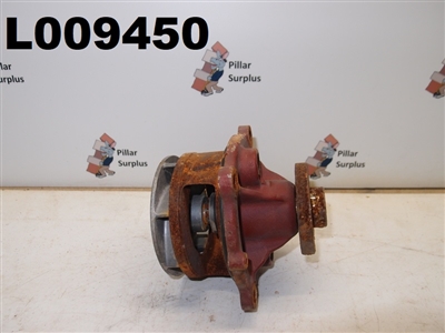 WATER PUMP 13958