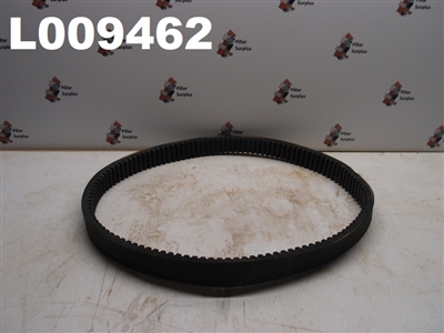 CLUB CAR CARYALL DRIVE BELT 102374901