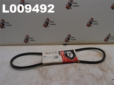 GATES V-BELT 1370