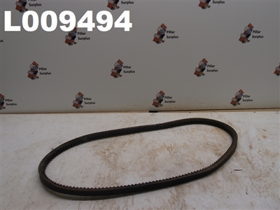 PERKINS V-BELT T80109107