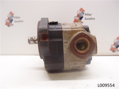 Casappa Hydraulic Pump Motor  KM20.11,2