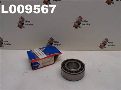 SKF BEARING 3207 ATN9/C3