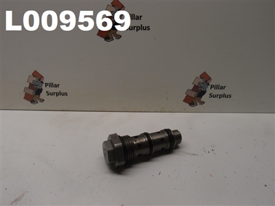 HYDRAULIC CARTRIDGE 900