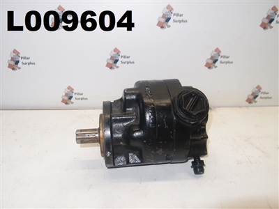 HYDRECO HYDRAULIC MOTOR 004101