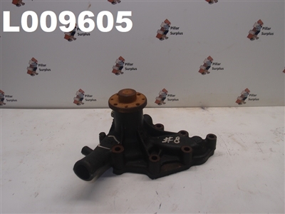 BTK WATER PUMP 703