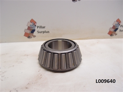 Timken Tapered Roller Bearing Cone HM801346