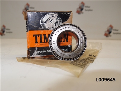 Timken Bearing Cup L44640