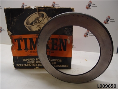 Timken Bearing Cup 197100