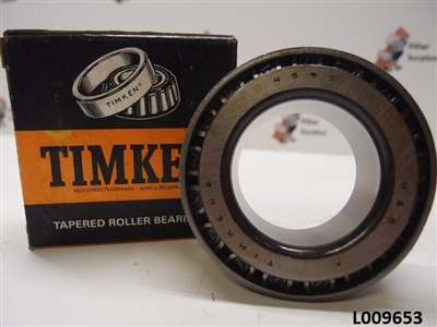 Timken Bearing Cone 4595