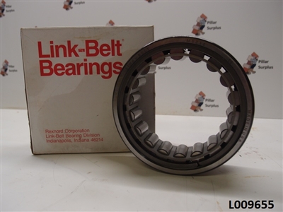 Link-Belt (Rexnord) Bearing M5216