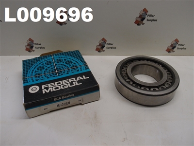 FEDERAL MOGUL/BOWER BEARING MU1314UM