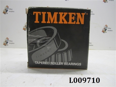 Timken Bearing Double Cup 472DS