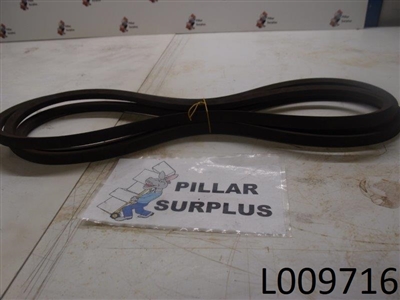 Gates V Belt B162