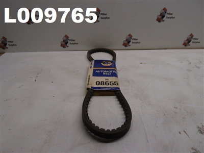 NAPA/GATES V-BELT 2508655