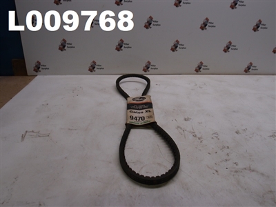 GATES V-BELT 9470