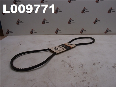 GATES V-BELT 7525/8525