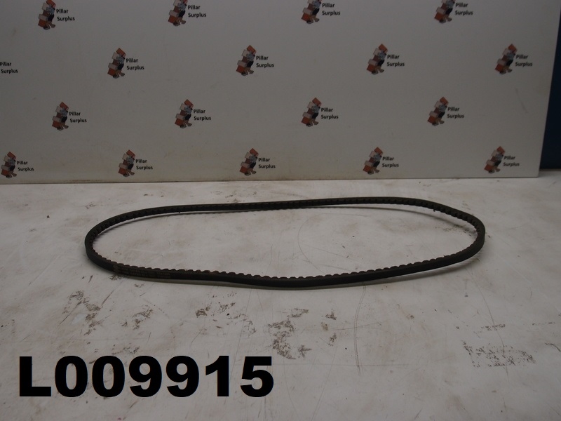 gates 7480 v belt