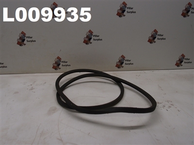 KHD/GATES V-BELT 9.5 x 1275/9F3925