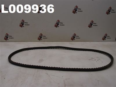 GATES V-BELT 7445