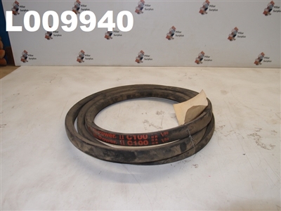 GATES V-BELT C100