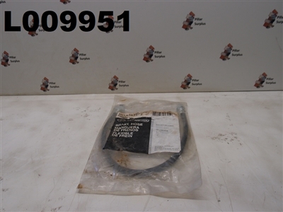 CARQUEST BRAKE HOSE BHA381272