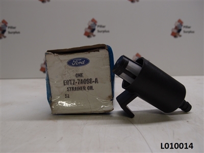 Ford Filter EOTZ-7A098-A