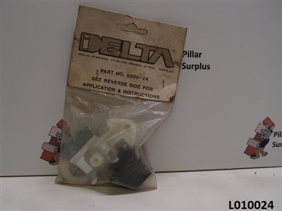 Delta Latch Kit 9000-24