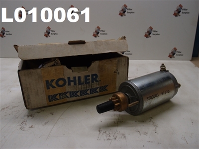 KOHLER STARTER 5209803