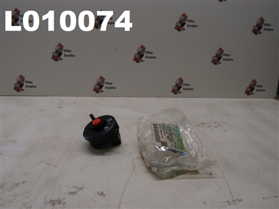 KUBOTA HEADLIGHT COMBINATION SWITCH K7311-62240