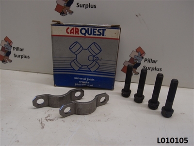 CarQuest U-Joint Strap 1-0024