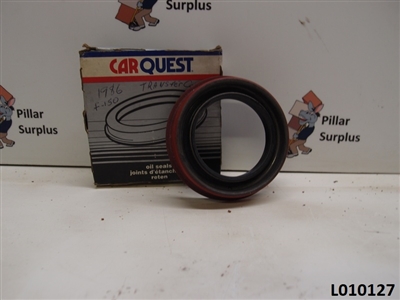 CarQuest Oil Seal 3946