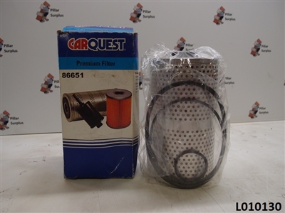 CarQuest Filter 86651