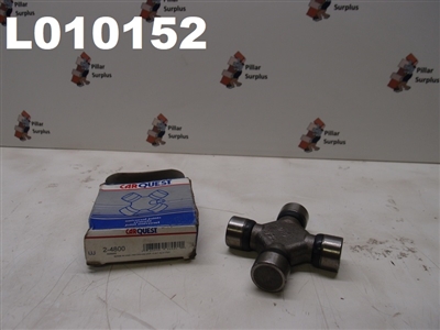 CARQUEST U-JOINT 2-4800