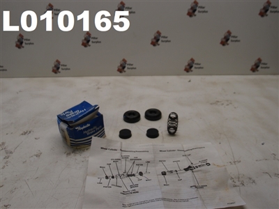 RAYBESTOS HYDRAULIC BRAKE PARTS KIT 2937