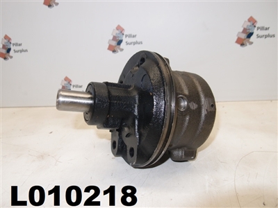 CARDONE POWER STEERING PUMP A1 7830247